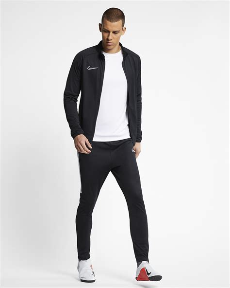 nike academy trainingsanzug herren|Nike mens Men's Dry Academy TracksuitNike Men's Academy 16 .